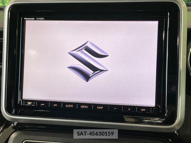Suzuki SPACIA 2021-06 8438910-2