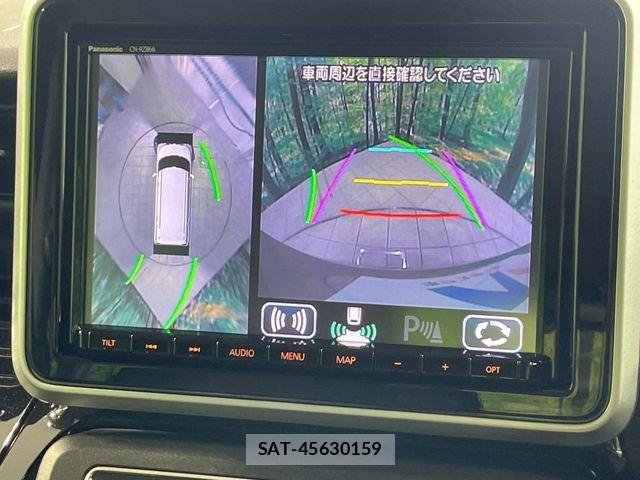 Suzuki SPACIA 2021-06 8438910-3