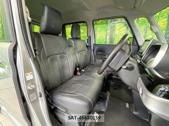 Suzuki SPACIA 2021-06 8438910-8