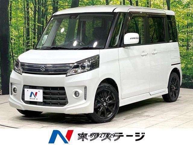 Suzuki SPACIA 2014-12 8458492-0