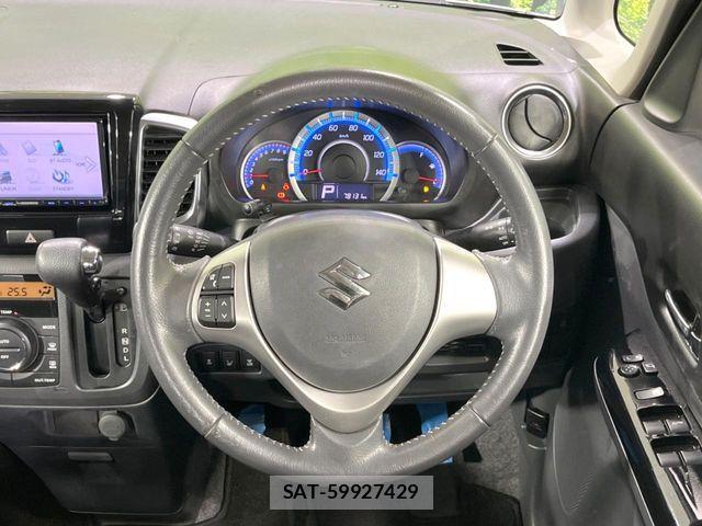 Suzuki SPACIA 2014-12 8458492-10