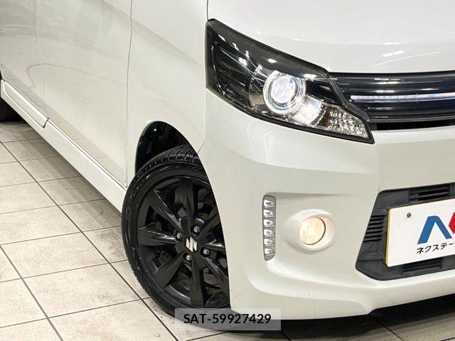 Suzuki SPACIA 2014-12 8458492-11