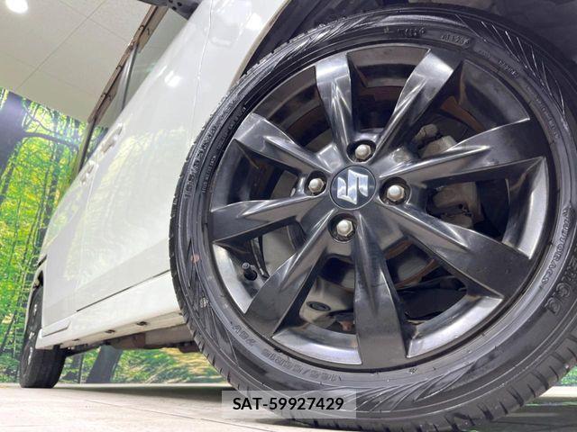 Suzuki SPACIA 2014-12 8458492-12