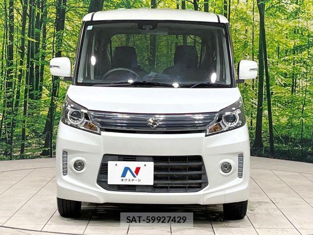 Suzuki SPACIA 2014-12 8458492-13
