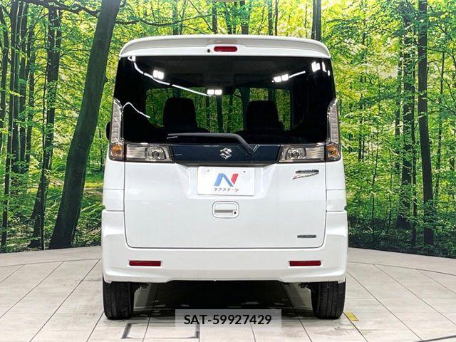 Suzuki SPACIA 2014-12 8458492-14