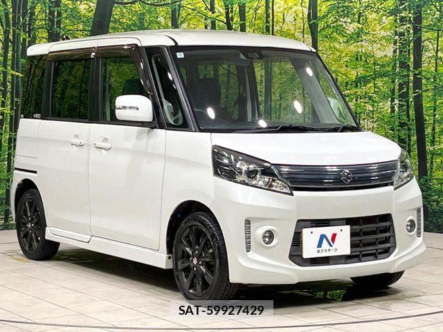 Suzuki SPACIA 2014-12 8458492-15