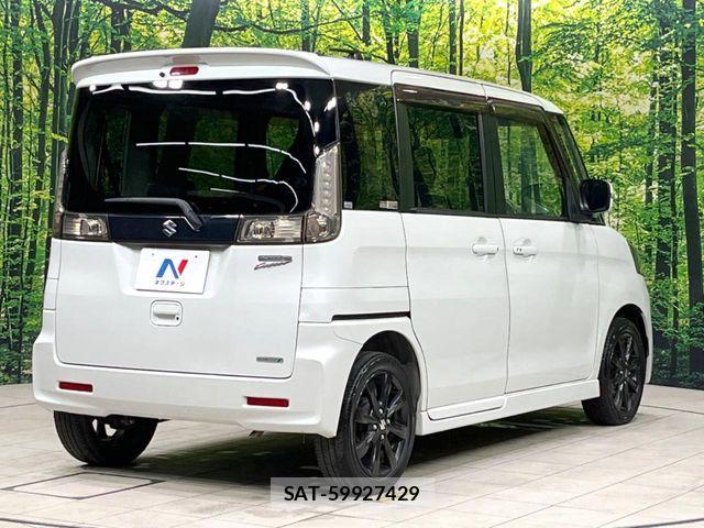 Suzuki SPACIA 2014-12 8458492-16