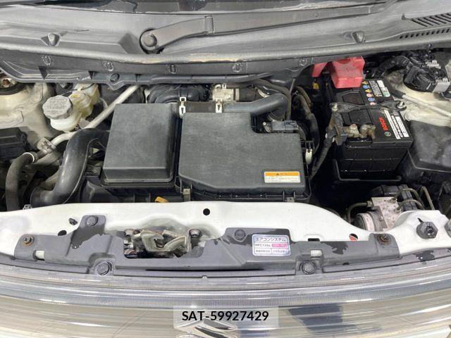 Suzuki SPACIA 2014-12 8458492-17