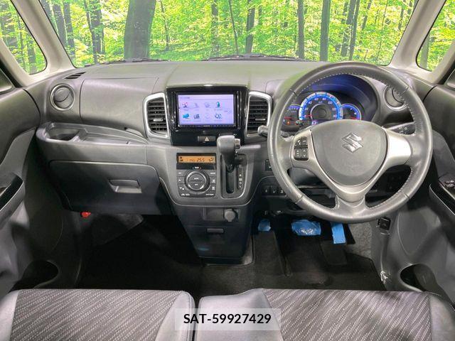 Suzuki SPACIA 2014-12 8458492-1