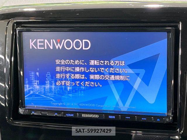 Suzuki SPACIA 2014-12 8458492-2