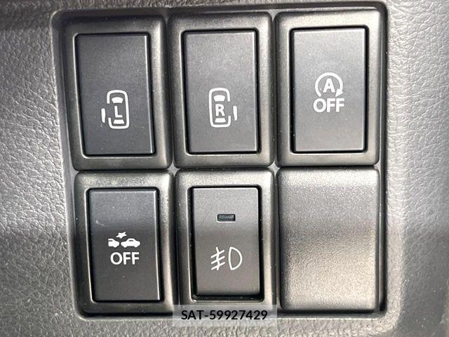 Suzuki SPACIA 2014-12 8458492-3