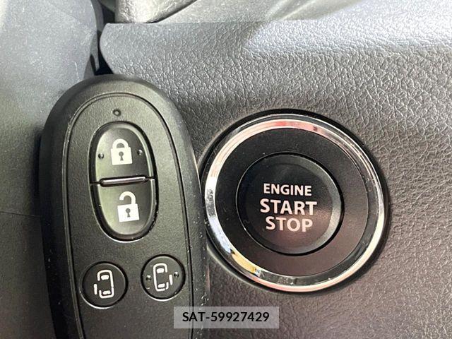 Suzuki SPACIA 2014-12 8458492-6