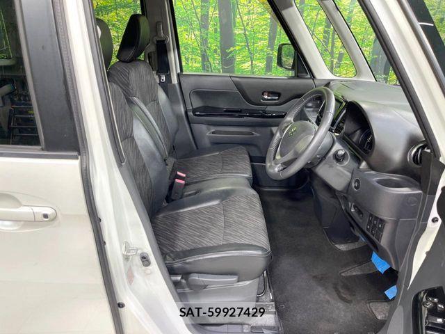 Suzuki SPACIA 2014-12 8458492-7
