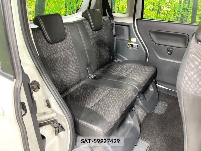 Suzuki SPACIA 2014-12 8458492-8