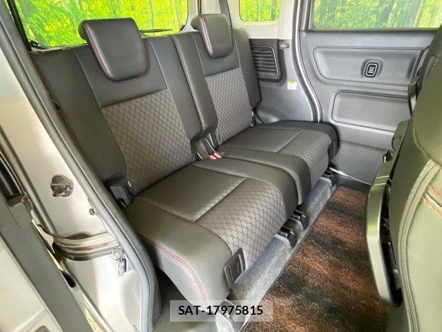 Suzuki SPACIA 2020-03 8458489-9