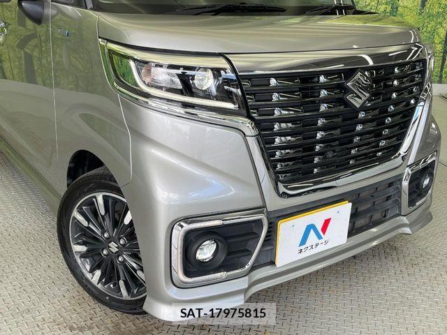 Suzuki SPACIA 2020-03 8458489-12