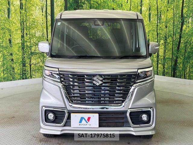 Suzuki SPACIA 2020-03 8458489-14