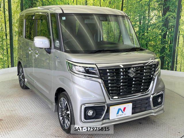 Suzuki SPACIA 2020-03 8458489-16