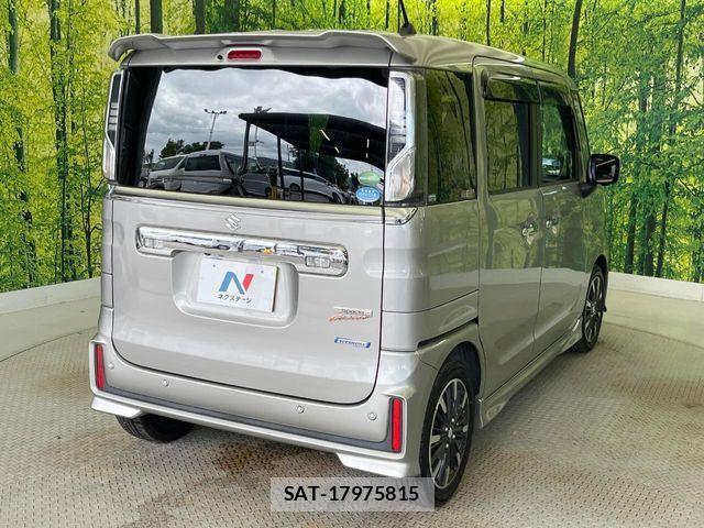 Suzuki SPACIA 2020-03 8458489-17
