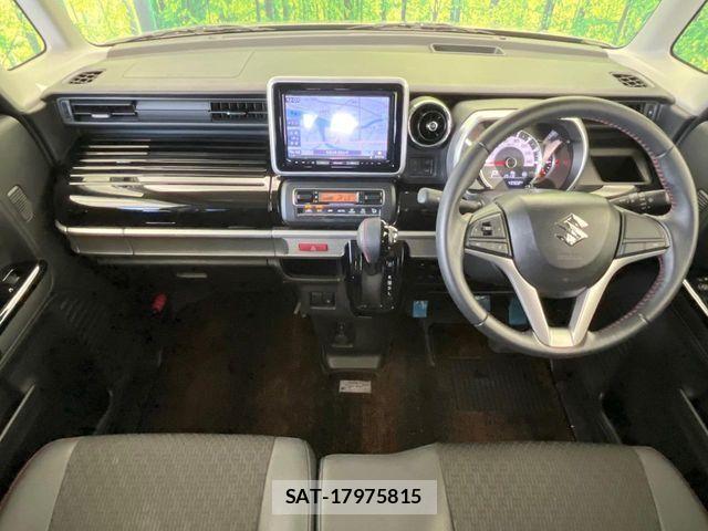 Suzuki SPACIA 2020-03 8458489-2