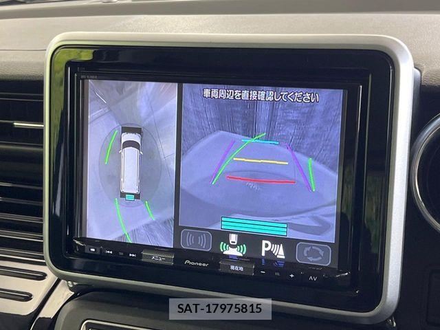 Suzuki SPACIA 2020-03 8458489-4