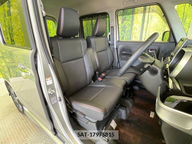 Suzuki SPACIA 2020-03 8458489-8