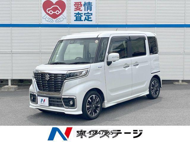 Suzuki SPACIA 2018-12 8458490-0
