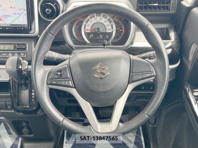 Suzuki SPACIA 2018-12 8458490-10