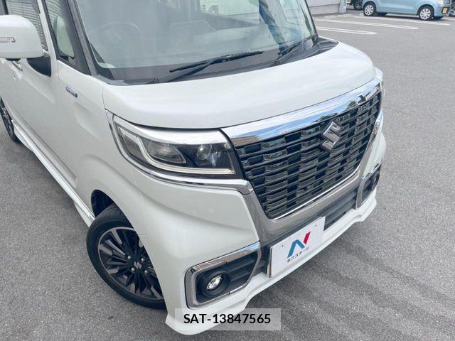 Suzuki SPACIA 2018-12 8458490-11