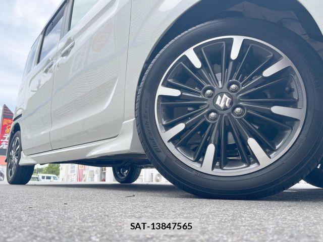 Suzuki SPACIA 2018-12 8458490-12