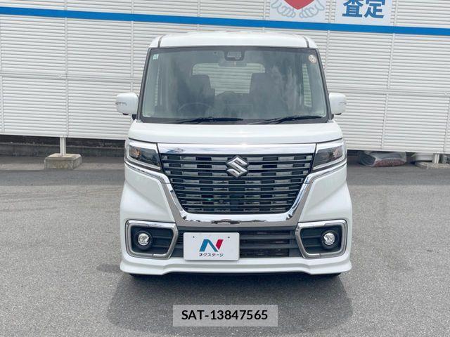 Suzuki SPACIA 2018-12 8458490-13