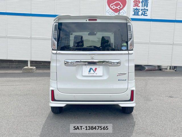 Suzuki SPACIA 2018-12 8458490-14