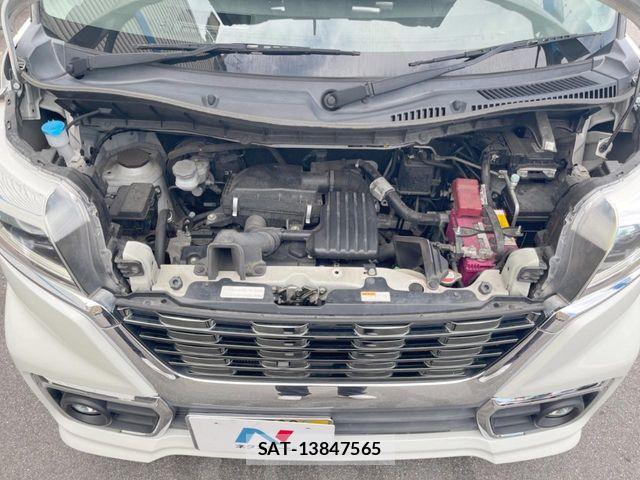 Suzuki SPACIA 2018-12 8458490-17