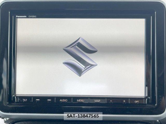 Suzuki SPACIA 2018-12 8458490-2