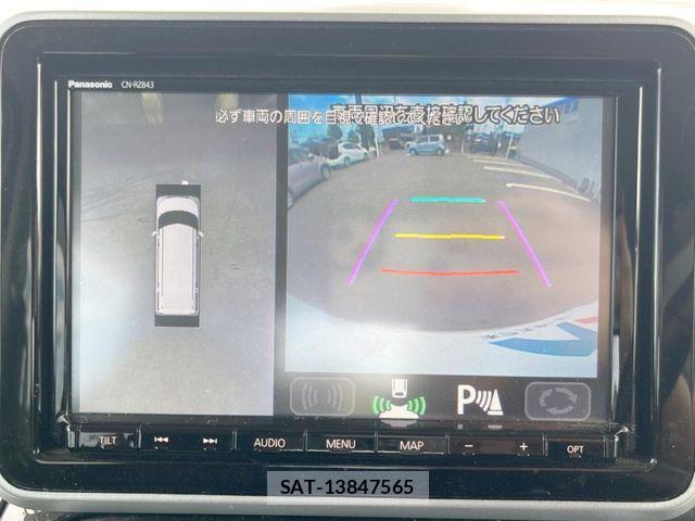 Suzuki SPACIA 2018-12 8458490-3