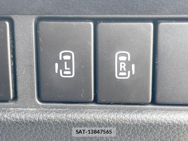 Suzuki SPACIA 2018-12 8458490-4