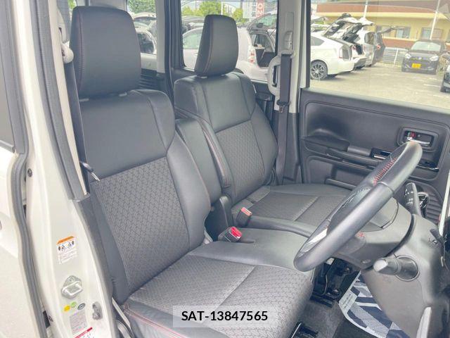 Suzuki SPACIA 2018-12 8458490-7