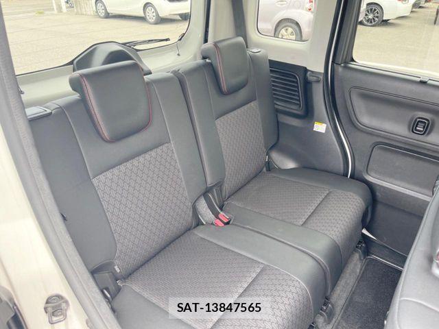 Suzuki SPACIA 2018-12 8458490-8