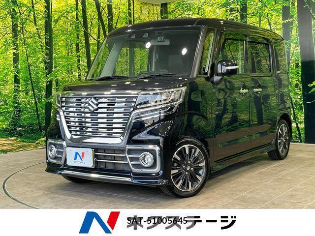 Suzuki SPACIA 2021-10 8458483-0