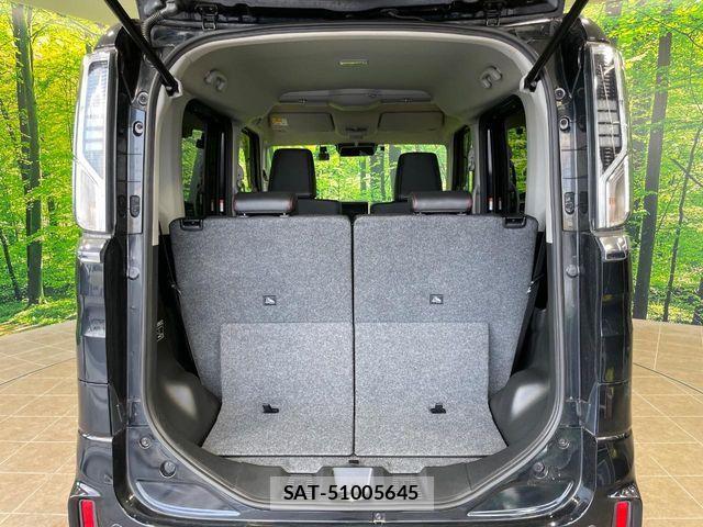 Suzuki SPACIA 2021-10 8458483-10
