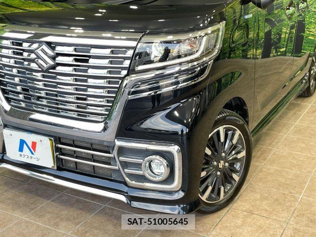Suzuki SPACIA 2021-10 8458483-11