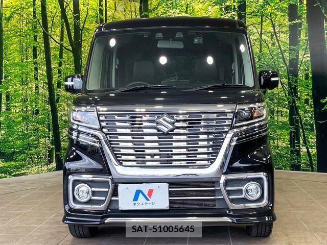 Suzuki SPACIA 2021-10 8458483-13