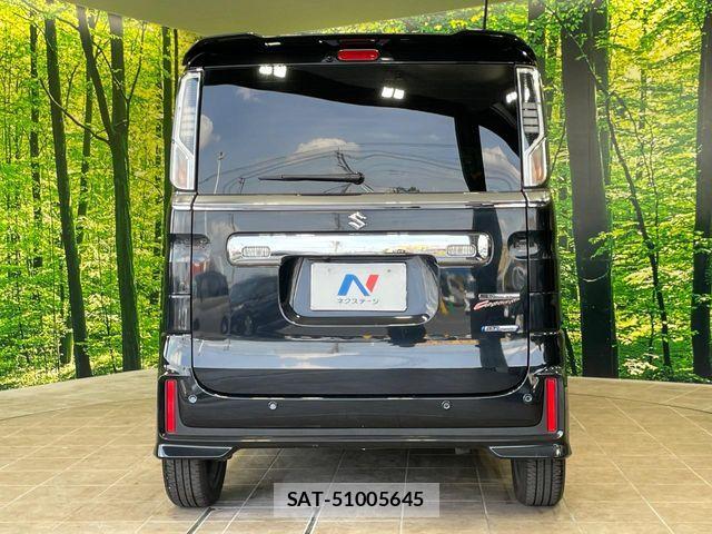 Suzuki SPACIA 2021-10 8458483-14
