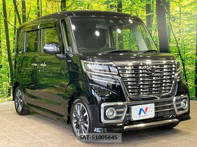 Suzuki SPACIA 2021-10 8458483-15