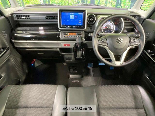 Suzuki SPACIA 2021-10 8458483-1
