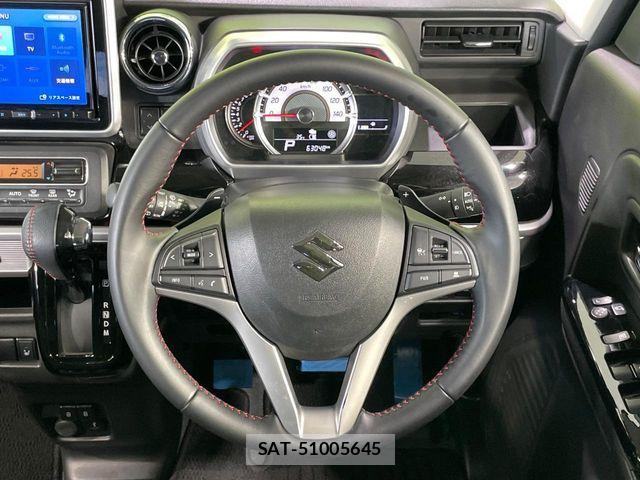 Suzuki SPACIA 2021-10 8458483-7