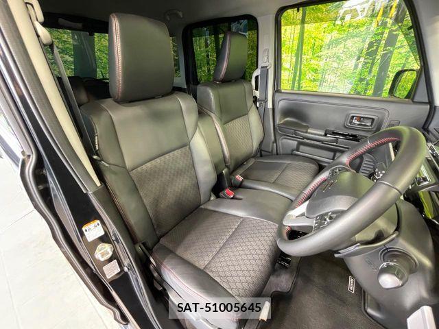 Suzuki SPACIA 2021-10 8458483-8