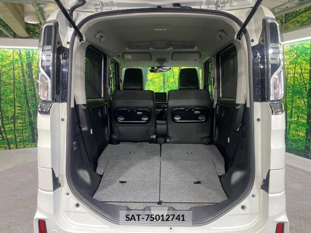 Suzuki SPACIA 2018-12 8458484-9