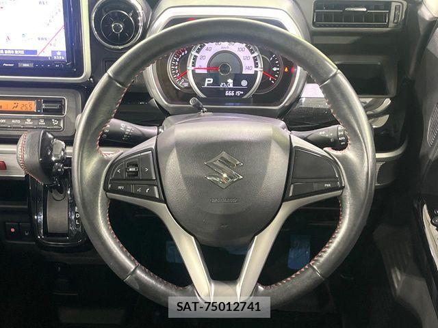 Suzuki SPACIA 2018-12 8458484-10