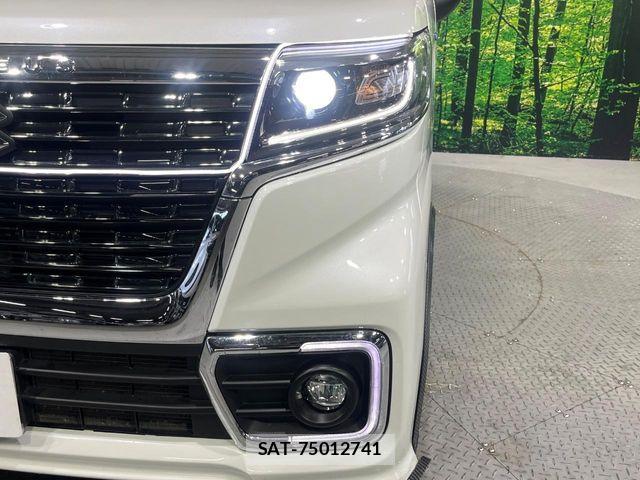 Suzuki SPACIA 2018-12 8458484-11